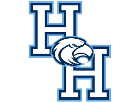Hilton Head Island High School School Logo